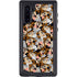 Looney Tunes Taz Super Sized Pattern Galaxy Cases